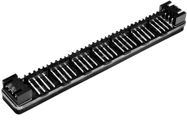 Разветвитель питания вентиляторов ID-COOLING FH-07