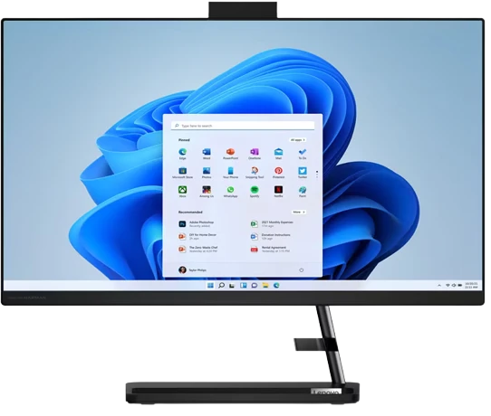 МоноблокLenovo IdeaCentre AIO 3 24IAP7