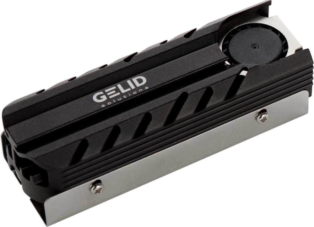 GELID IceCap Pro