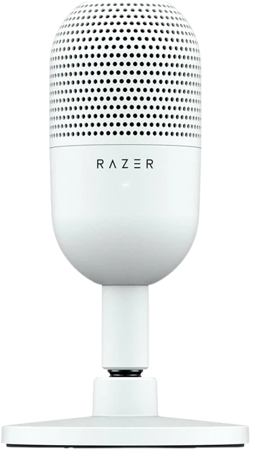 Микрофон Razer Seiren V3 Mini White