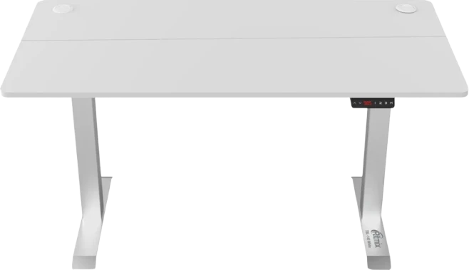 Компьютерный стол Ritmix TBL-140 White
