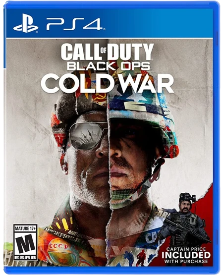 Игра Sony PS4