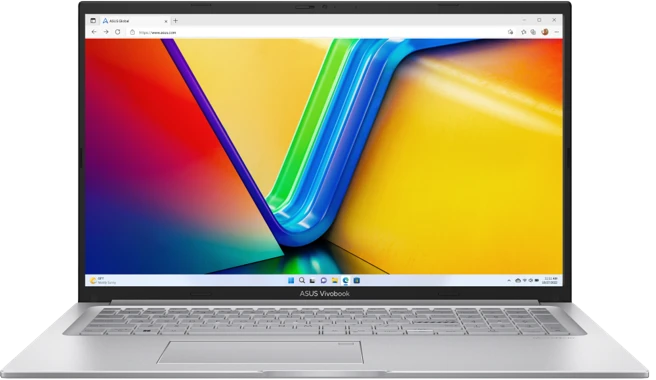 Ноутбук ASUS X1704VA Vivobook 17 (AU398)