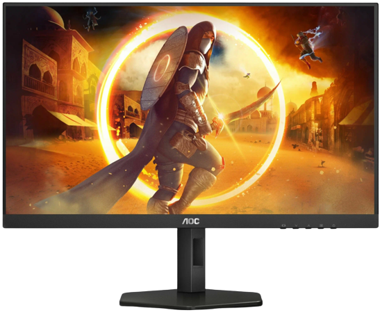 Монитор AOC 27"