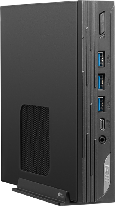 НеттопMSI Pro DP10 12M