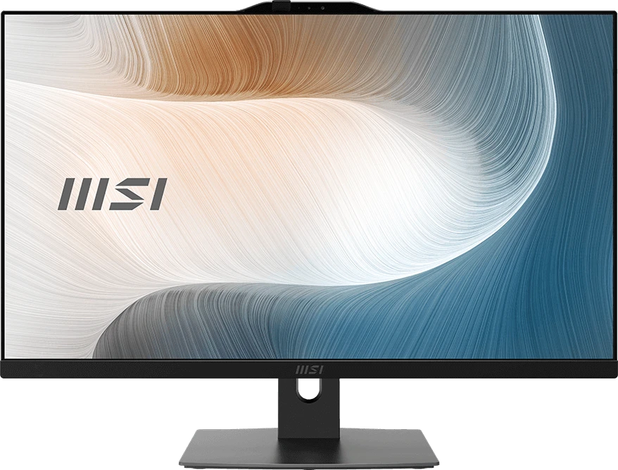 МоноблокMSI Modern AM272P (1M-679XRU)