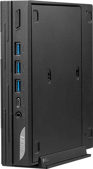 НеттопMSI Pro DP10 (12M-226XRU)