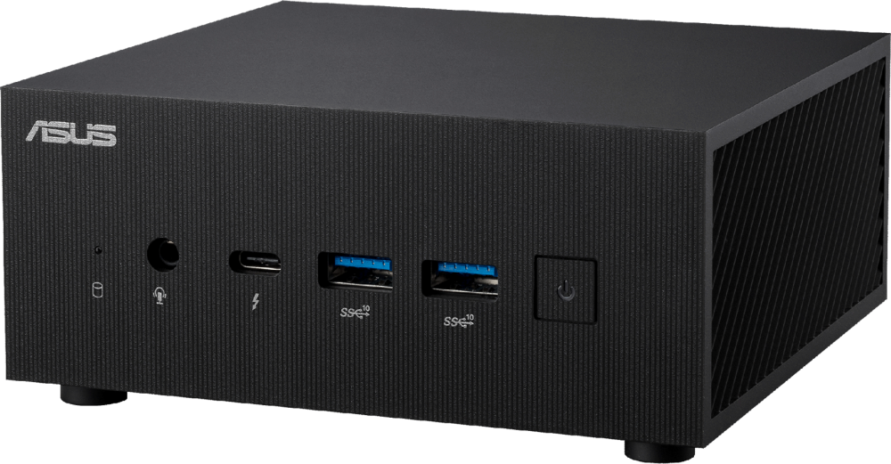 НеттопASUS ExpertCenter PN53