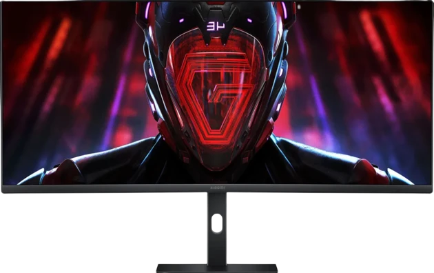 Монитор Xiaomi 34"