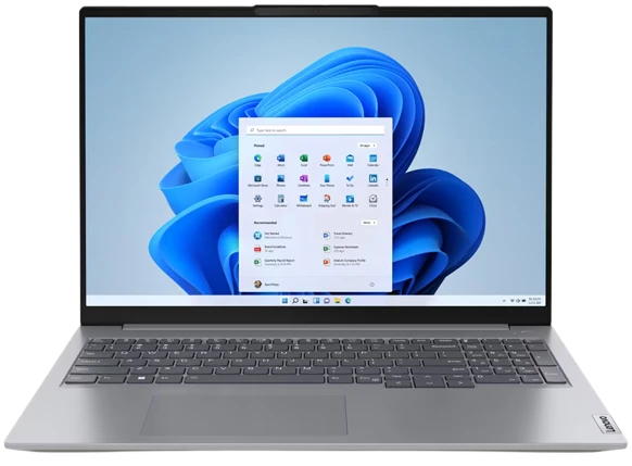 Ноутбук Lenovo ThinkBook 16 G6