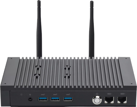 НеттопASUS Mini PC PL64