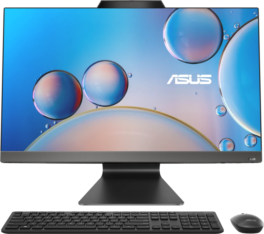 МоноблокASUS F3702WFA AiO 27