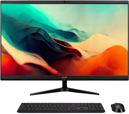 МоноблокAcer Aspire C27-1800