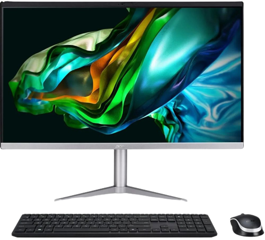 МоноблокAcer Aspire C24-1300
