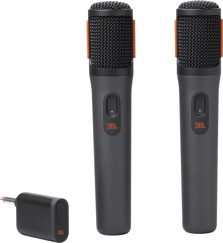 Микрофон JBL PartyBox Wireless Mic