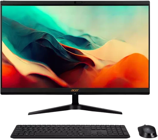 МоноблокAcer Aspire C24-1800