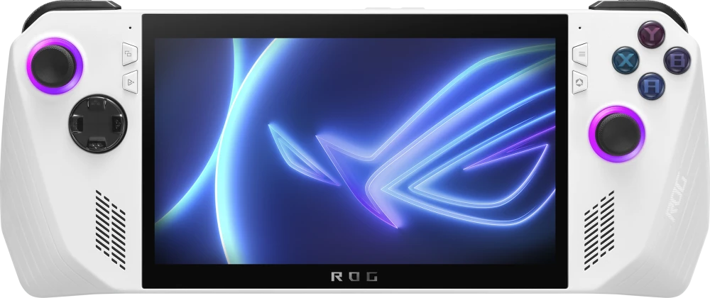 Игровая консоль ASUS ROG Ally Z1 512Gb