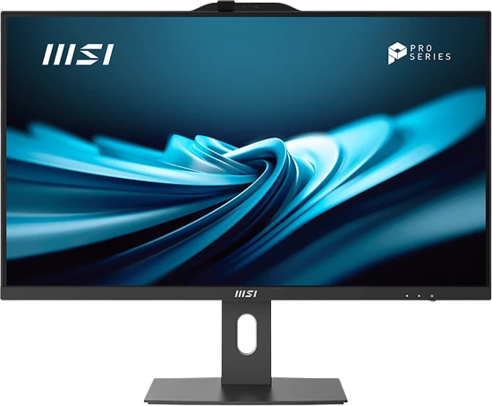 МоноблокMSI Pro AP272P 14M (9S6-AF8321-622)