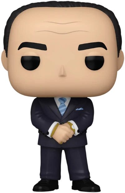 фигурка  Funko Funko POP! TV The Sopranos Tony Soprano