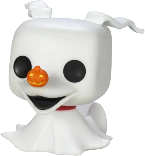 фигурка  Funko Funko POP! Disney TNBC Zero