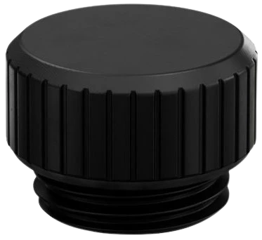 заглушка  EKWB EK-Quantum Torque Micro Plug - Black