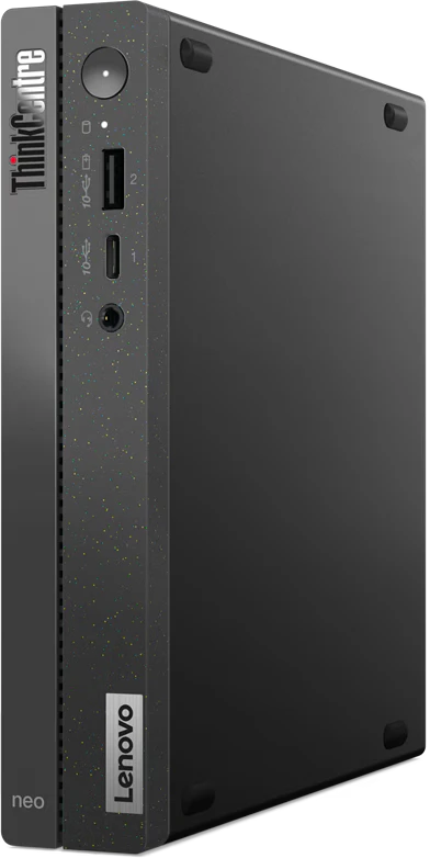 Настольный компьютер Lenovo ThinkCentre neo 50q Gen 4