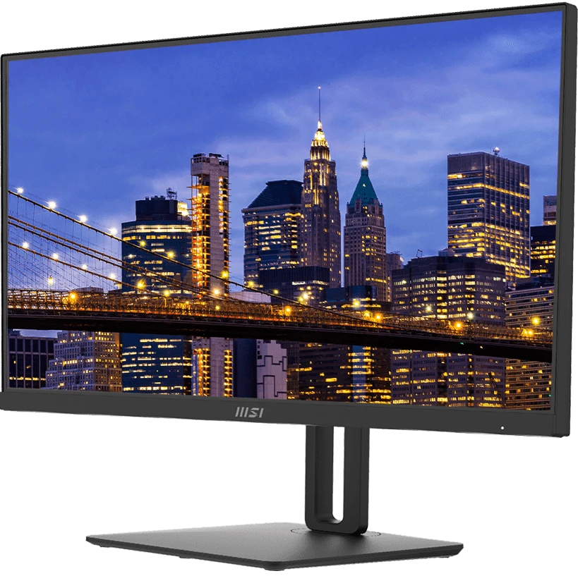 Монитор MSI 23.8"