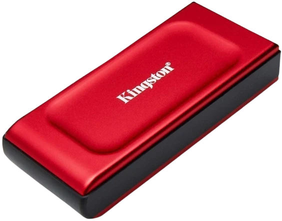 Внешний накопитель SSD Kingston XS1000