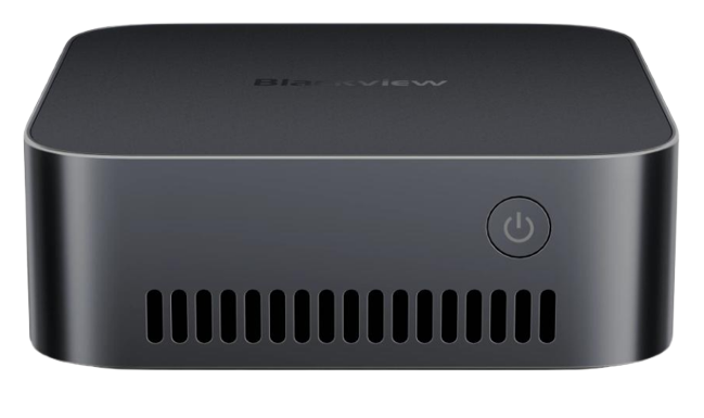 НеттопBlackview MP80