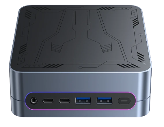 НеттопChuwi LarkBox S (CWI605SP)
