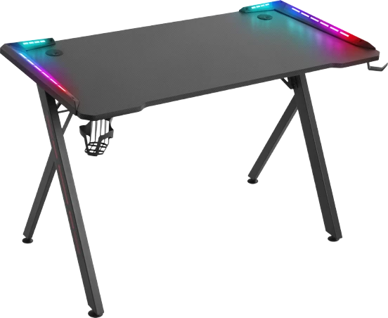 Игровой стол Defender Gamer Black