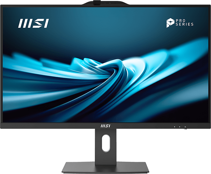 МоноблокMSI Pro AP272P 14M