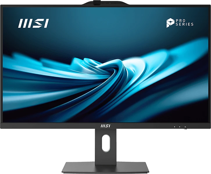 МоноблокMSI Pro AP272P 14M