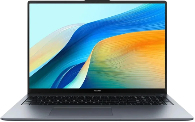 Ноутбук Huawei MateBook D 16 2024 MCLG-X