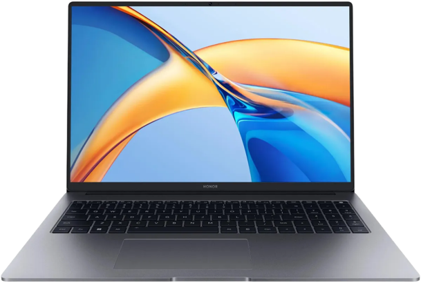 Ноутбук Honor MagicBook X16 2024 BRN-H56