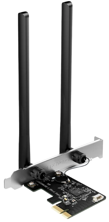 Wi-Fi адаптер Mercusys MA30E