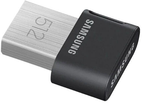 USB Flash накопитель Samsung FIT Plus