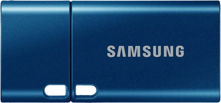 USB Flash накопитель Samsung Type-C