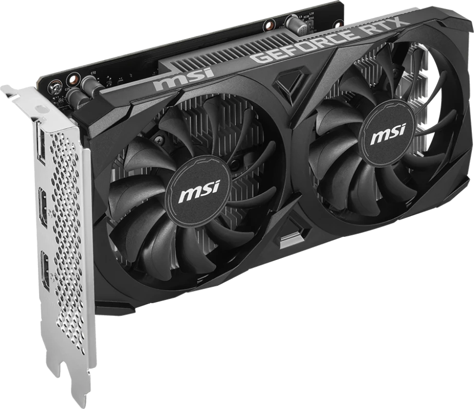GeForce RTX 3050