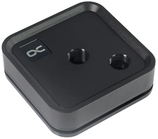 Водоблок для процессора Alphacool Core 1 LT Black
