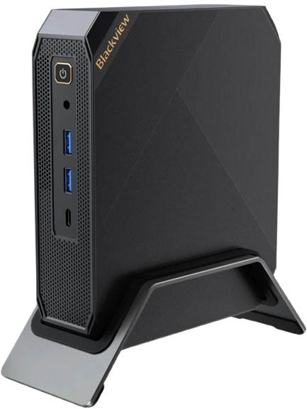 НеттопBlackview MP200