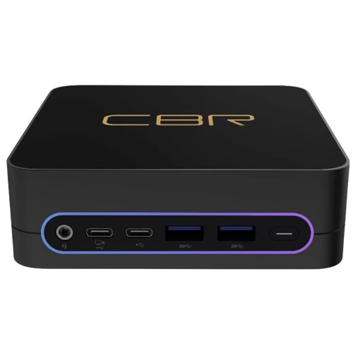 НеттопCBR MiniPC-DT002
