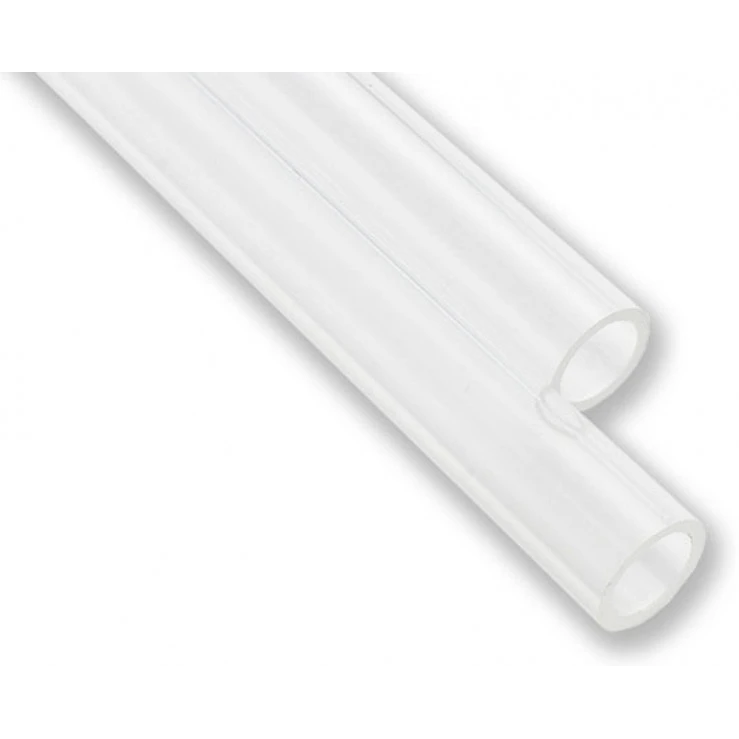 трубка  EKWB EK-Loop Hard Tube 14mm 0.5m - Acrylic (2pcs)