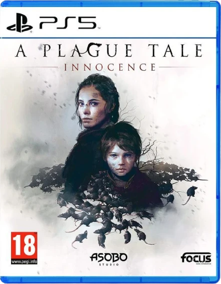 Игра Sony PS5
