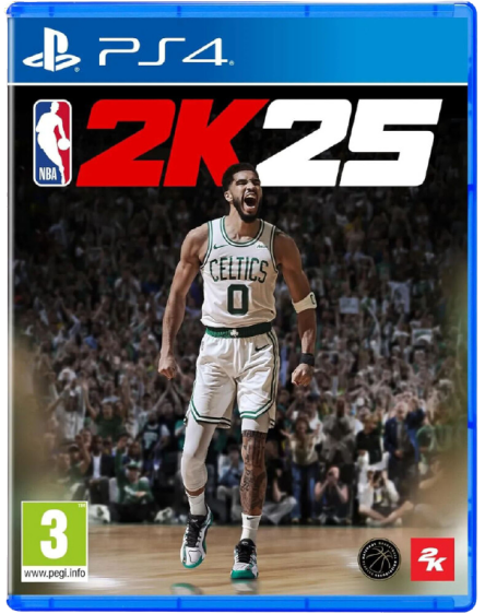 Игра Sony PS4
