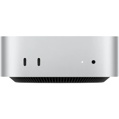 Настольный компьютер Apple Mac Mini (M4, 2024) (MU9D3)