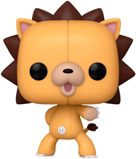 фигурка  Funko Funko POP! Animation Bleach Kon