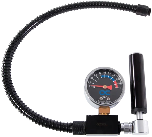 тестер  Alphacool Leak Testing Tool
