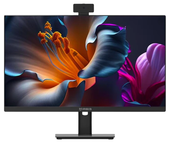 МоноблокIRBIS Smart AIO 27