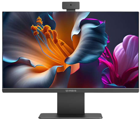 МоноблокIRBIS Smart AIO 27